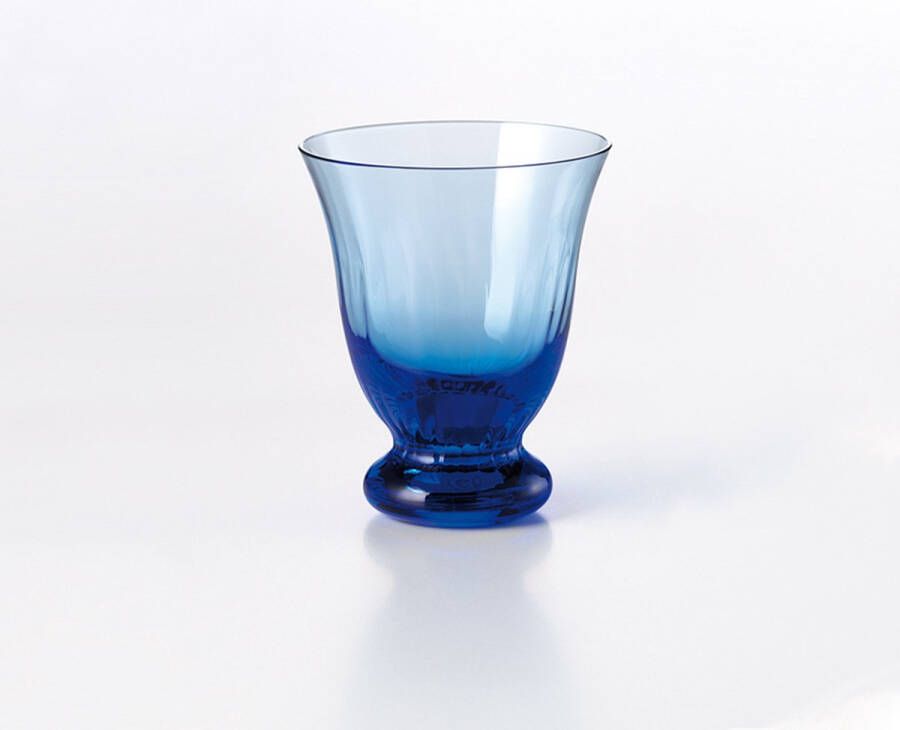 DIBBERN Venice Waterglas 0 25l azure