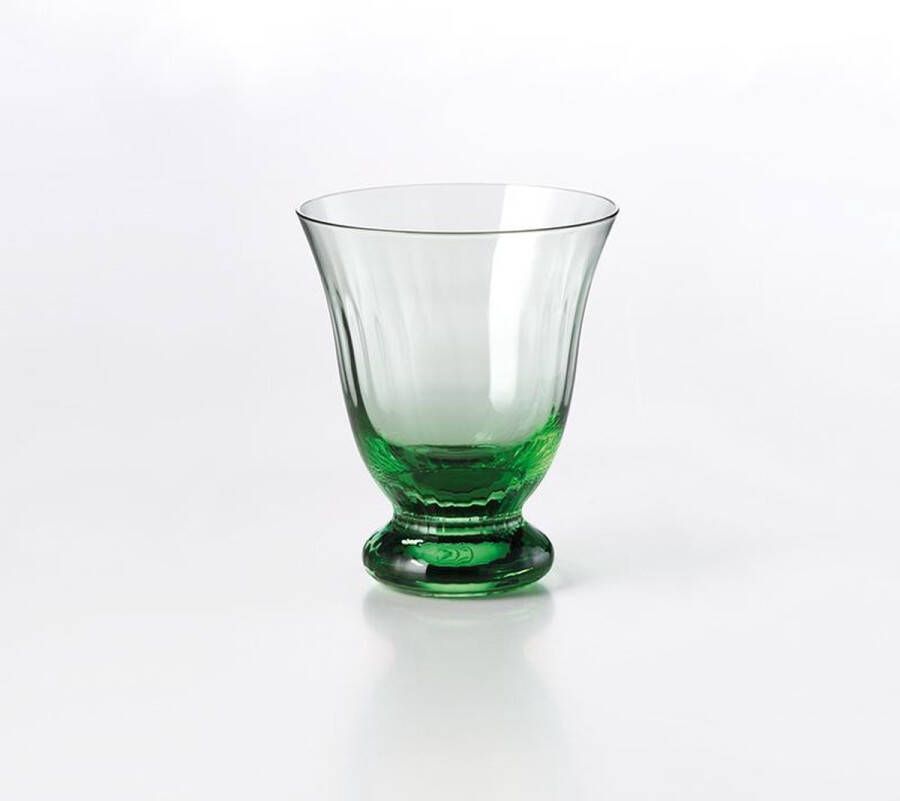 DIBBERN Venice Waterglas 0 25l green