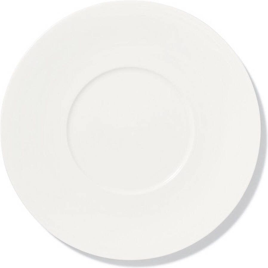 DIBBERN White Pure Gourmet Bord 31cm