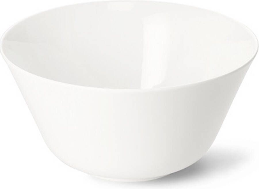 DIBBERN White Pure Saladekom 26cm