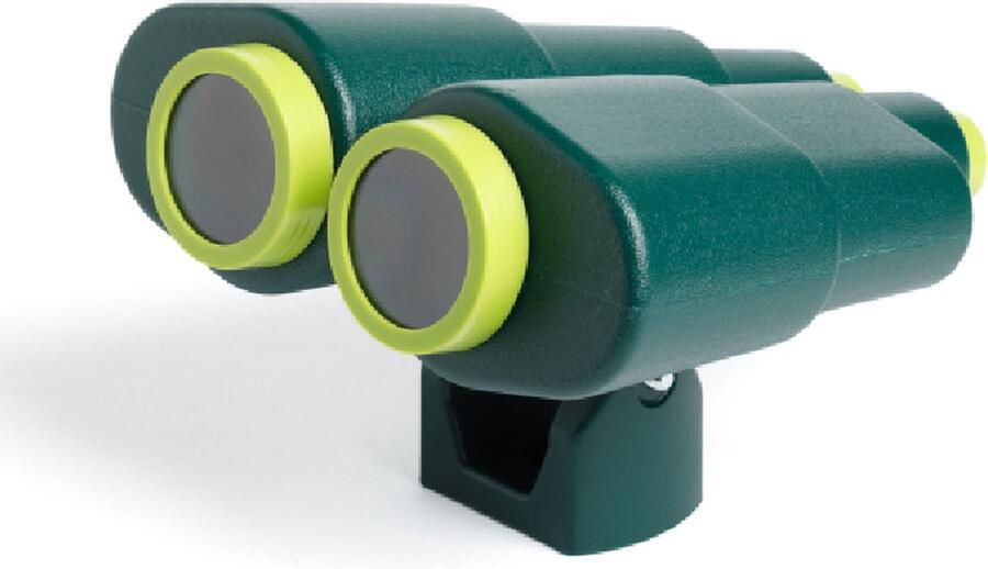 DICE-Outdoor DICE verrekijker XXL Groen Lime