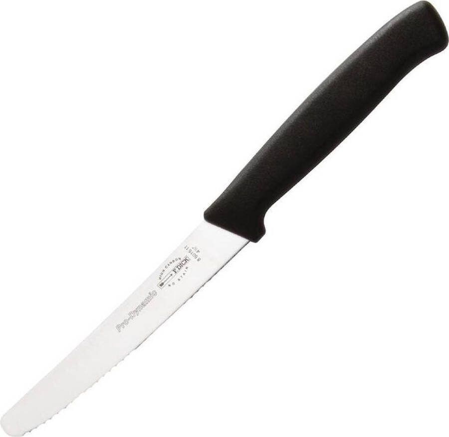 Dick Pro Dynamic gekarteld officemes 11.5cm