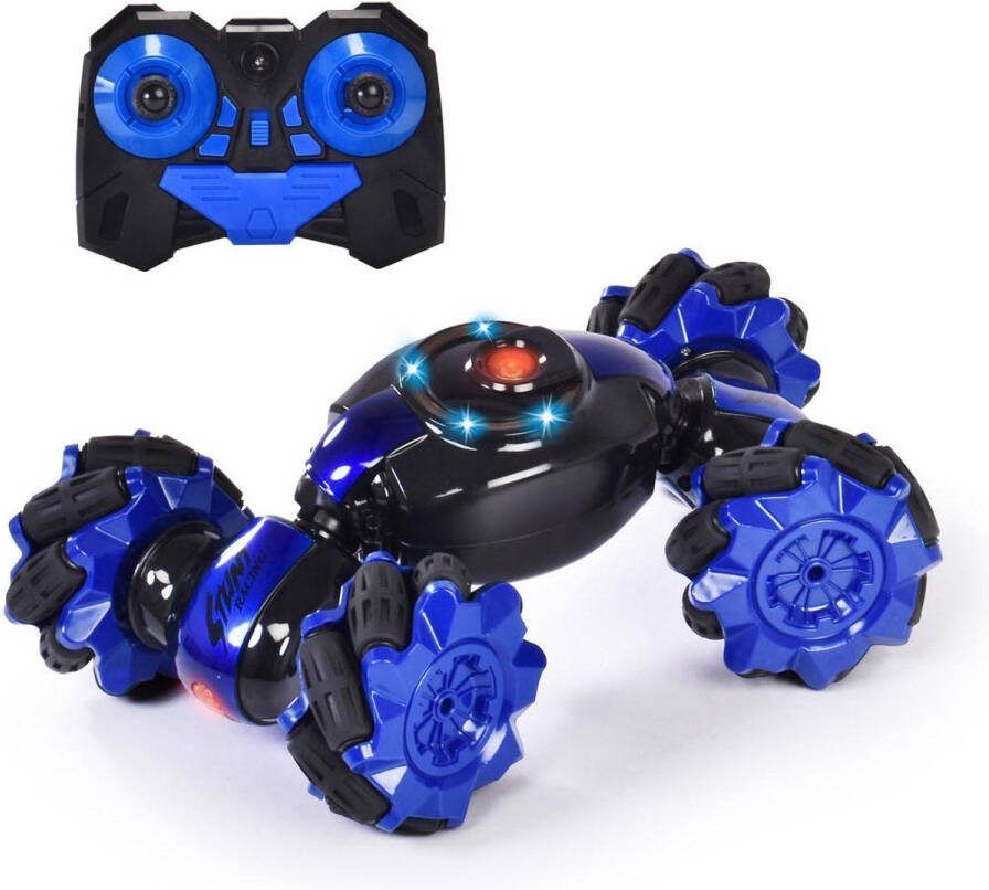 Dickie RC Twist Transformer Bestuurbare Auto