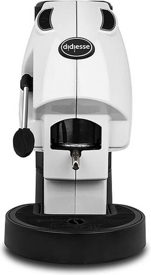 Didiesse Baby Frog Half automatisch Koffiecupmachine 1 5 l
