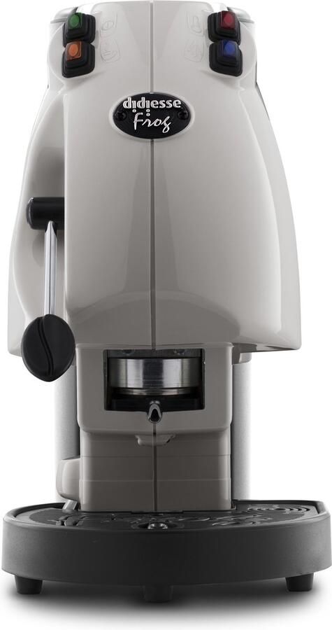 Didiesse Caffè Borbone Frog Half automatisch Espressomachine 1 5 l