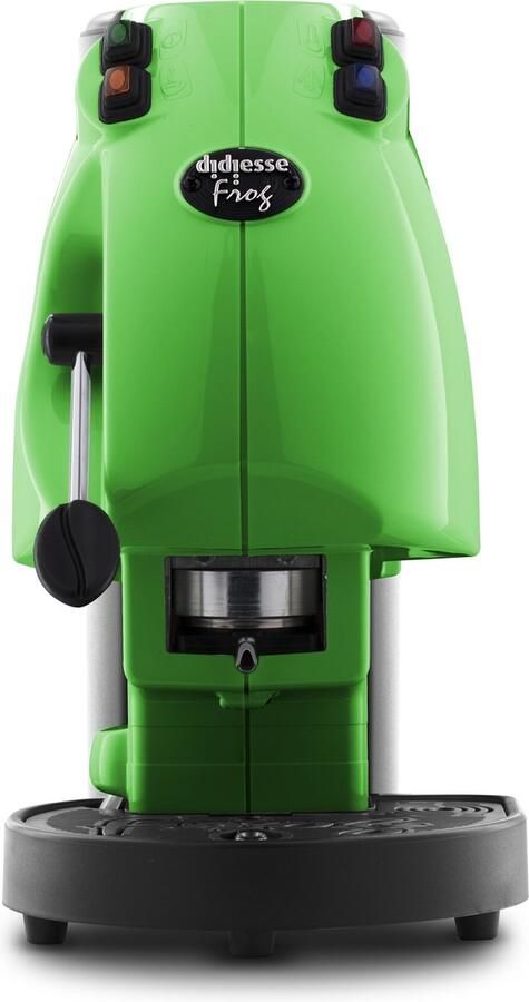 Didiesse Frog Revolution Half automatisch Espressomachine 1 5 l