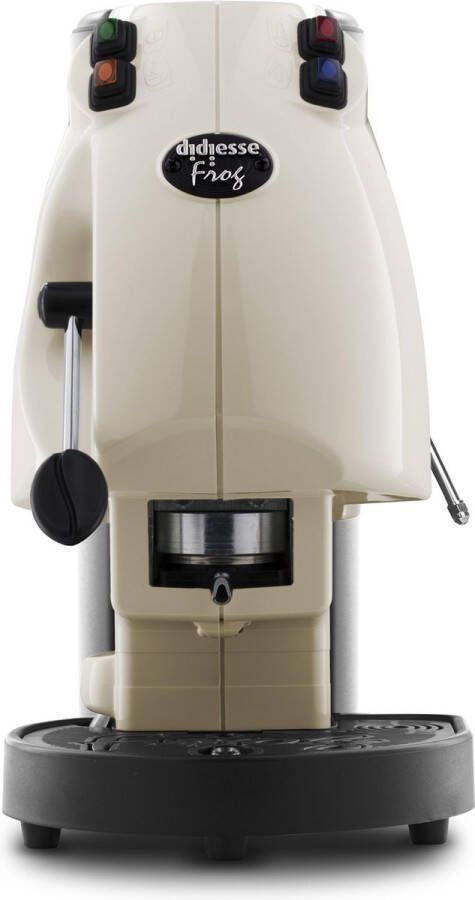 Didiesse Frog Revolution Half automatisch Espressomachine 1 5 l