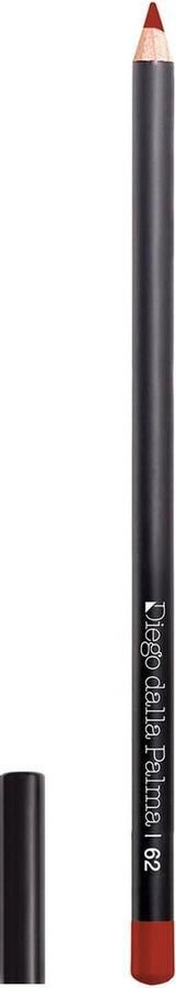 Diego Dalla Palma DF113062 lippotlood 62 Rosso mattone 1 5 g