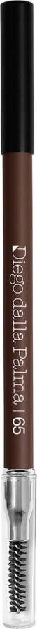 Diego Dalla Palma Eyebrow Powder Pencil 65 Charcoal Grey 1 stuk