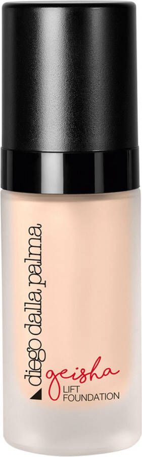 Diego Dalla Palma Geisha Lift Foundation Lifting Effect Cream 220 30 ml