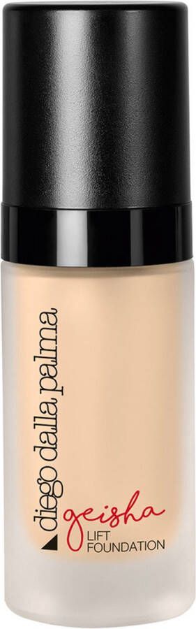 Diego Dalla Palma Geisha Lift Foundation Lifting Effect Cream 222 30 ml