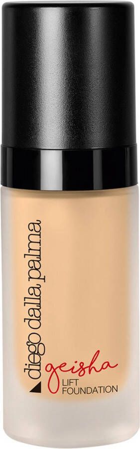 Diego Dalla Palma Geisha Lift Foundation Lifting Effect Cream 223 30 ml