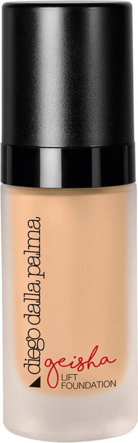 Diego Dalla Palma Geisha Lift Foundation Lifting Effect Cream 224 30 ml