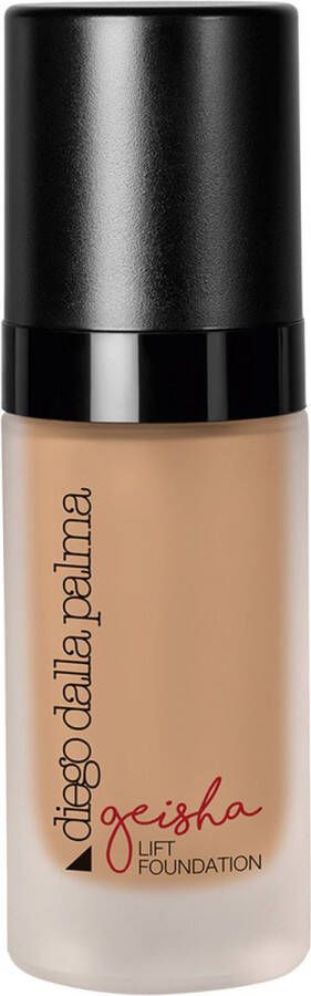 Diego Dalla Palma Geisha Lift Foundation Lifting Effect Cream 225 30 ml