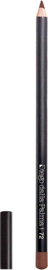 Diego Dalla Palma DF113072 lippotlood 72 Marrone bruciato 1 5 g