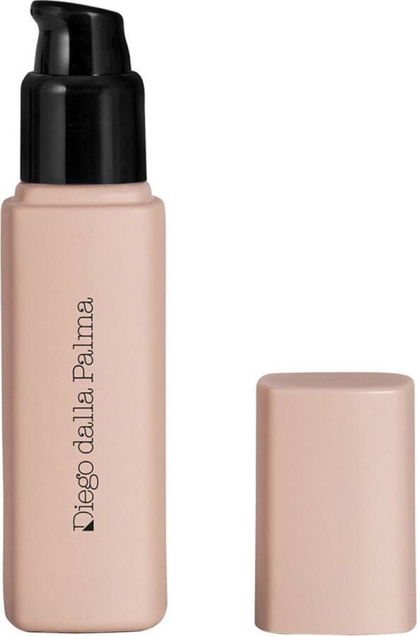 Diego Dalla Palma Nudissimo Soft Matt Foundation 242N 30 ml