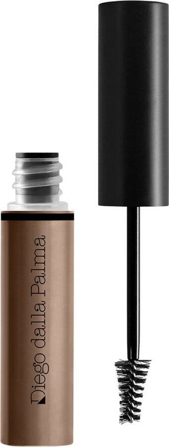 Diego Dalla Palma Volumising Tinted Fibre Eyebrow Setting Gel wenkbrauwgel 27 6 ml