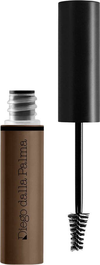 Diego Dalla Palma Volumising Tinted Fibre Eyebrow Setting Gel wenkbrauwgel 28 6 ml