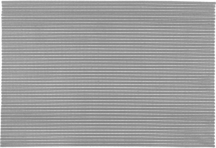 Differnz multi mat – 100% PVC – 65 x 45 cm – antraciet