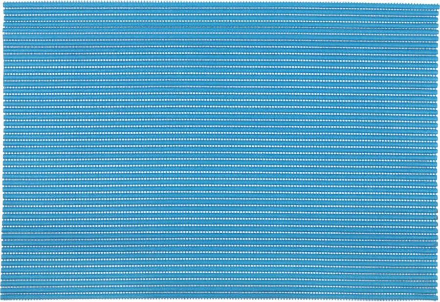 Differnz multi mat – 100% PVC – 65 x 45 cm – blauw