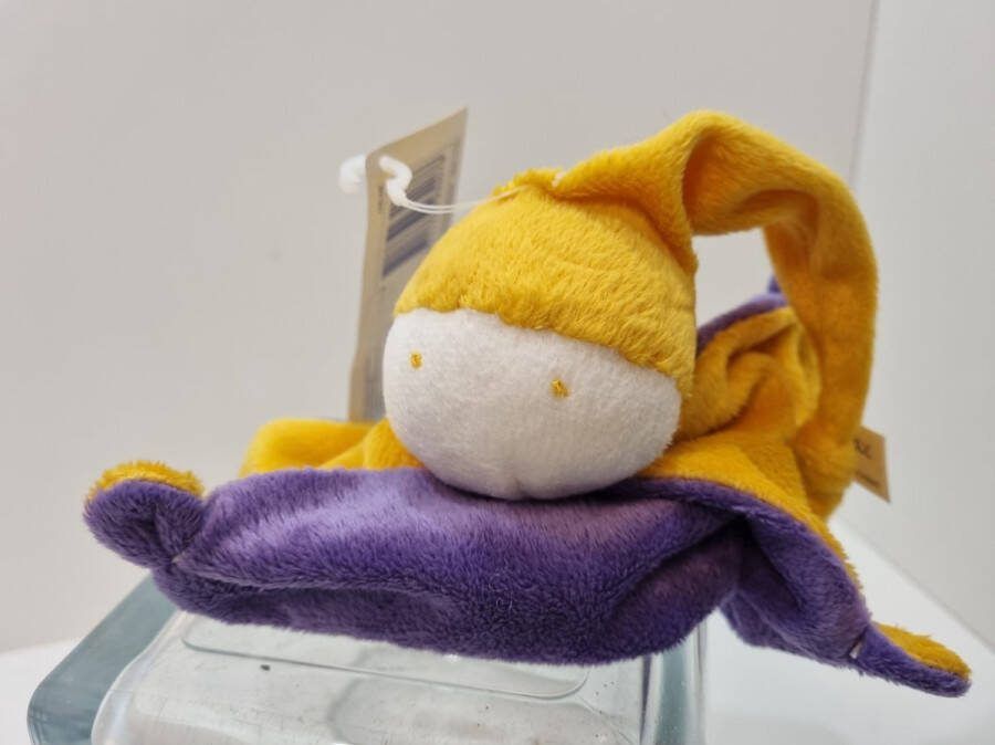 Difrax Knuffeldoek klein