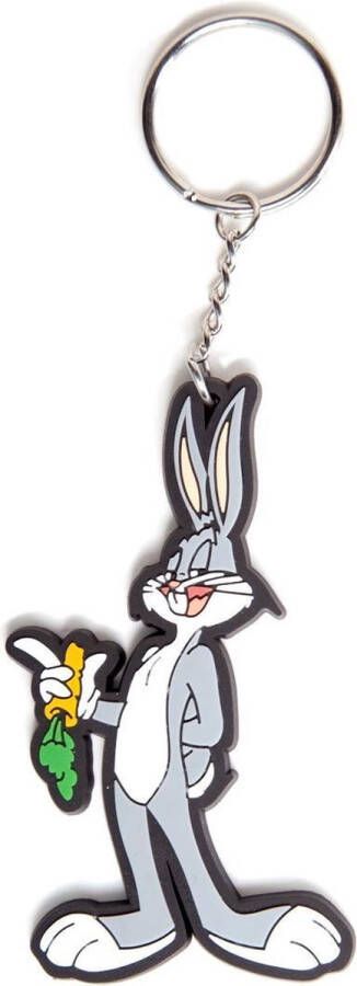 Difuzed Starskie Looney Tunes Bugs Bunny Keyrings