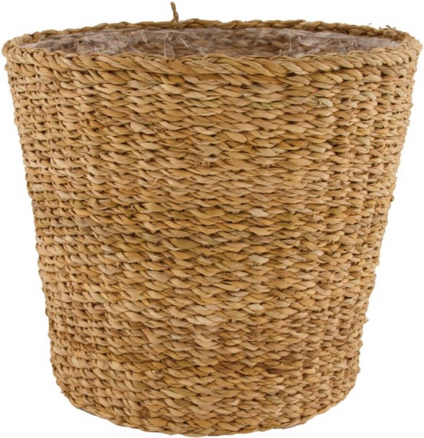 Dijk Natural Collections DKNC Mand Seagrass 28x25cm