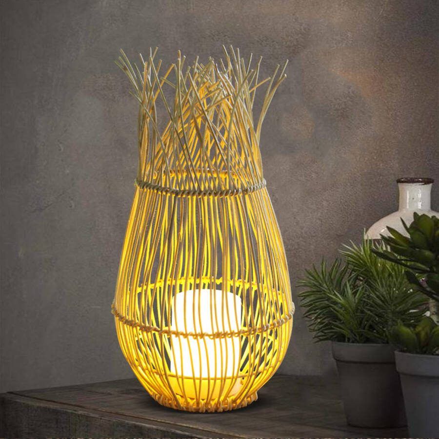 Dilampo MAURITIUS SOLAR TUINVERLICHTING