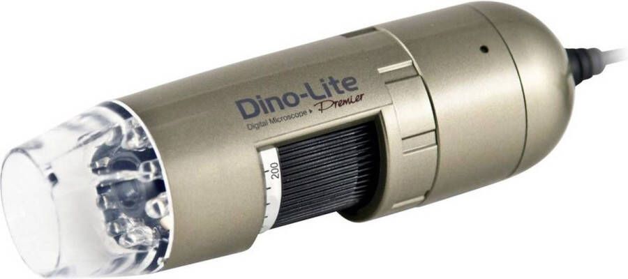 Dino-Lite Dino Lite Digitale microscoop Digitale vergroting (max.): 220 x