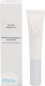 Dior Huile Abricot Daily Nutritive 10 ml Nagelcreme