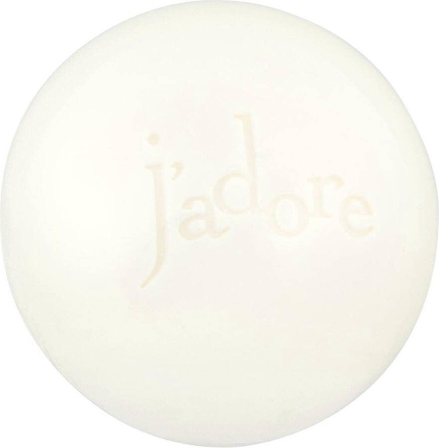 Dior JADORE by Christian 154 ml Soap