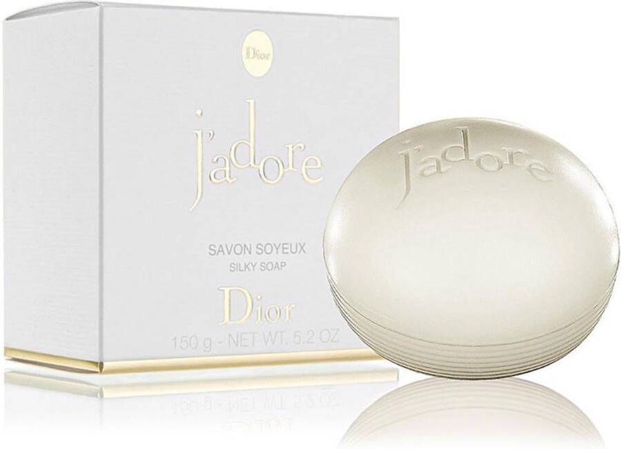 Dior JADORE by Christian 154 ml Soap