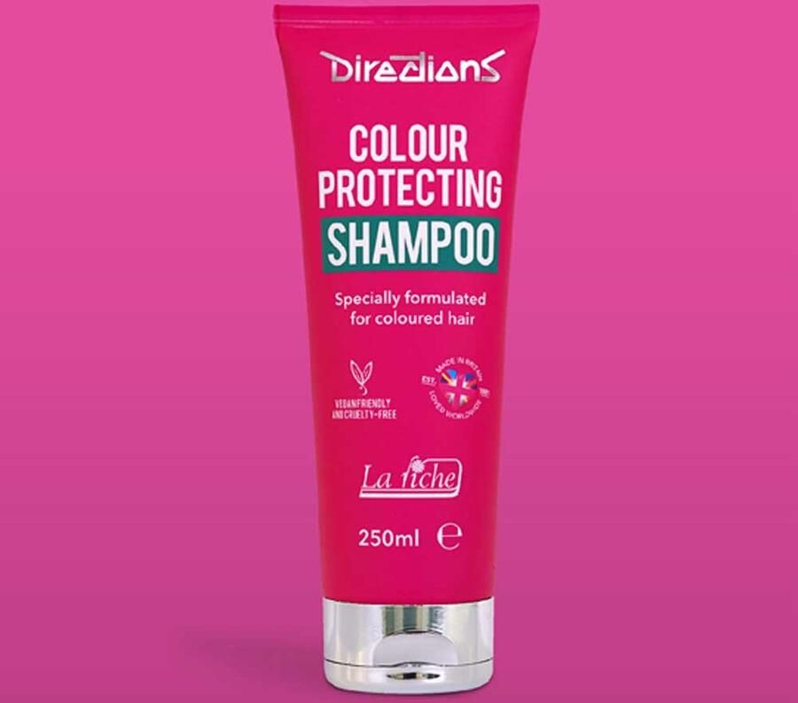 Directions Colour Protecting Shampoo Haarverf