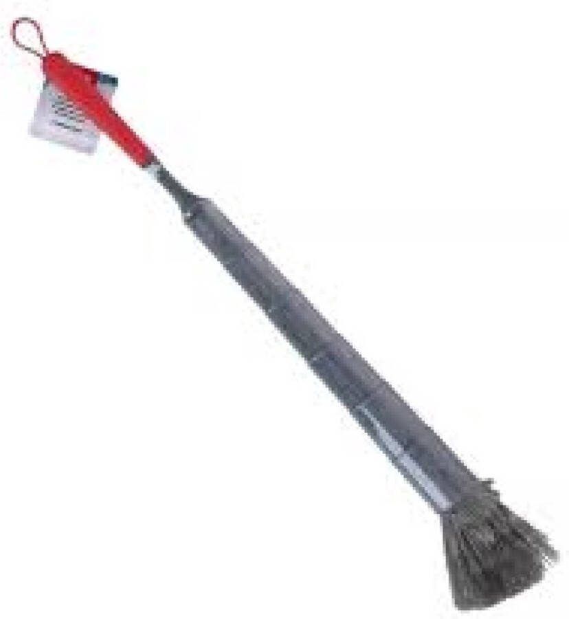 Dirt Devil plumeau verstelbaar 64 cm