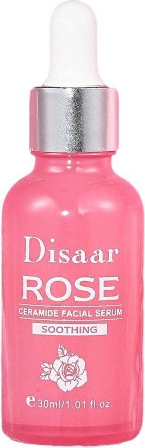 Disaar Roos Ceramide Gezichtsserum