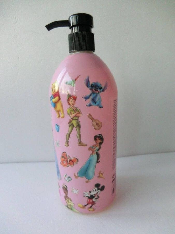Disney 100 years of wonder bath & showergel 1 liter