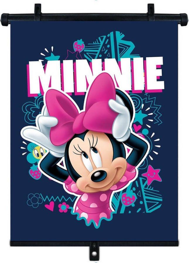 Disney 9309 Minnie Rolgordijnen 1 St. 36X45