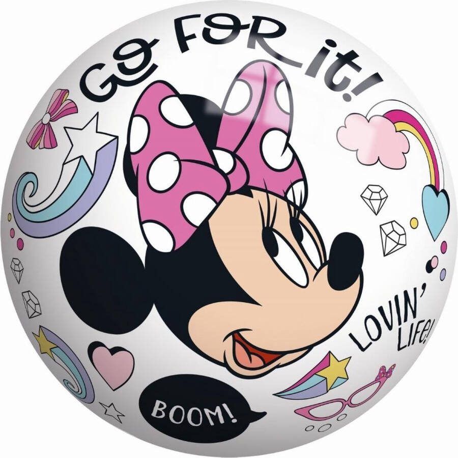 Disney Bal Minnie Mouse 23Cm