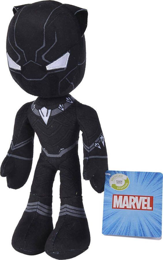 Disney Black Panther Knuffel 25cm