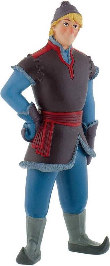 Disney | Boardgames Walt Frozen Kristoff 5 x 3 x 11 cm (lxbxh)