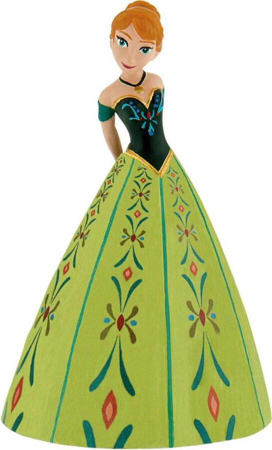 Disney | Boardgames Walt Frozen Princess Anna