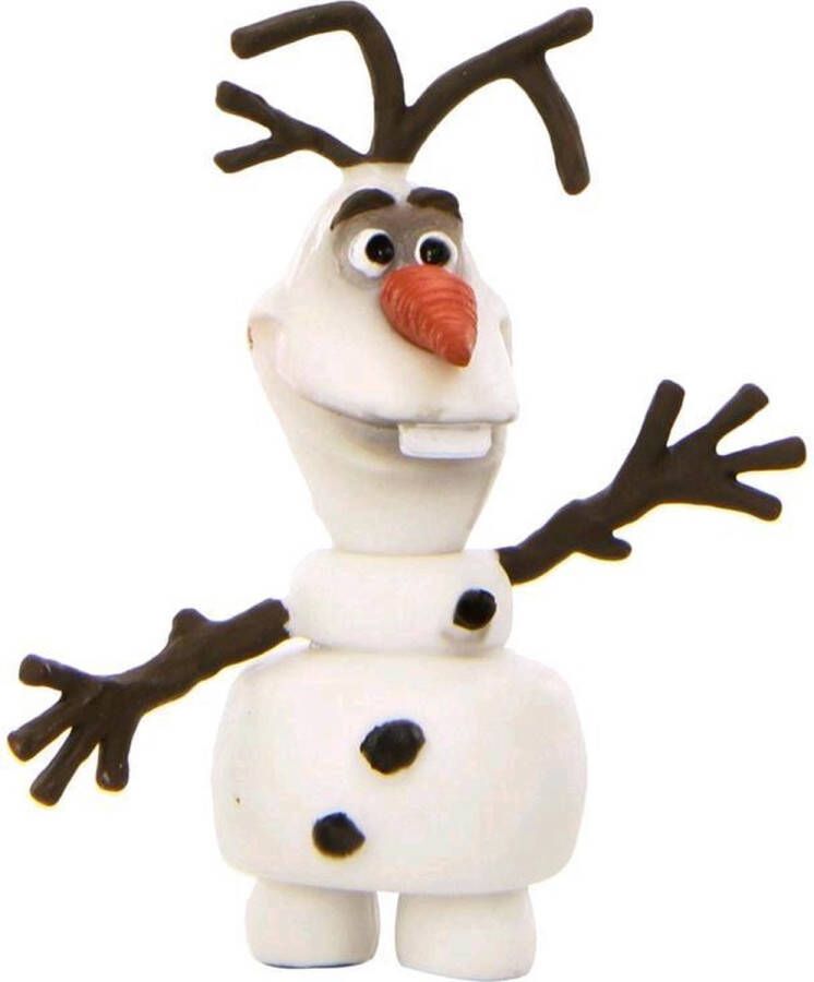 Disney Bullyland Frozen speelset Olaf speelfiguur