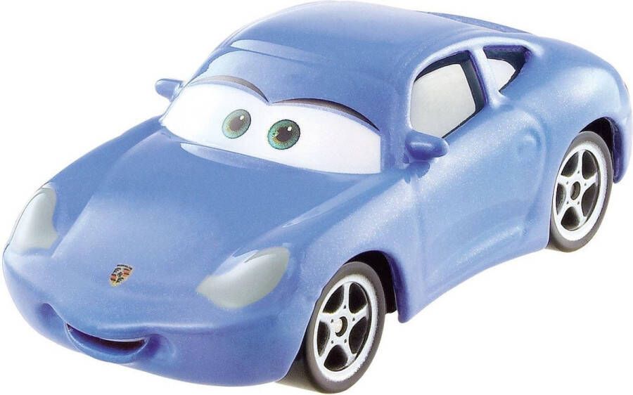 Disney Die-cast auto Cars 3 Sally