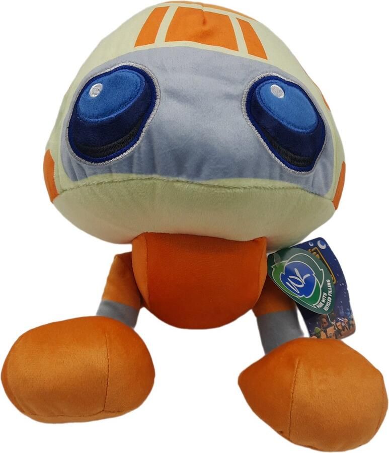 Disney Star Wars Young Jedi Adventures RJ-83 Knuffel 27 cm