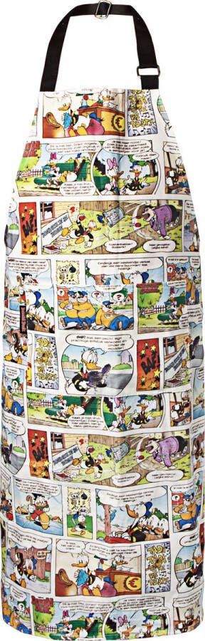 Disney Donald Duck Keukenschort