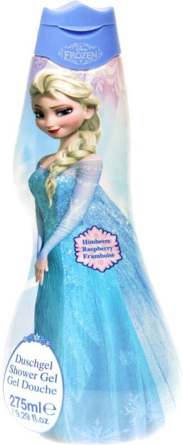 Disney Douchegel Frozen Elsa 275ml