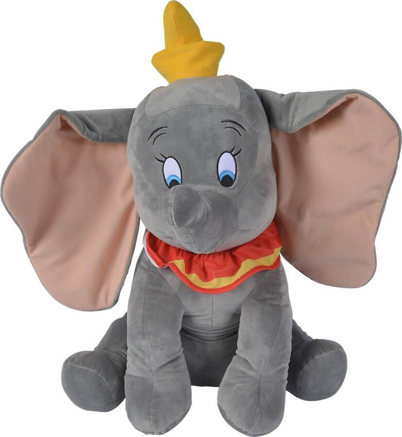 Disney Dumbo Knuffel Pluche 55cm