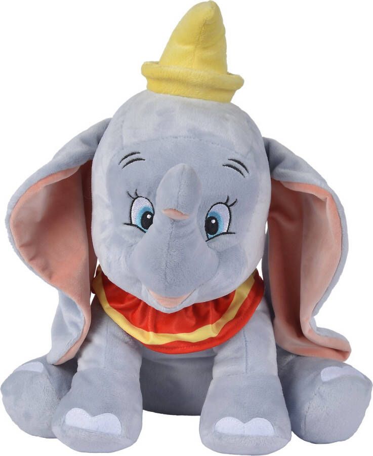 Disney Dumbo Refresh (40cm) Knuffel Pluche Super zacht