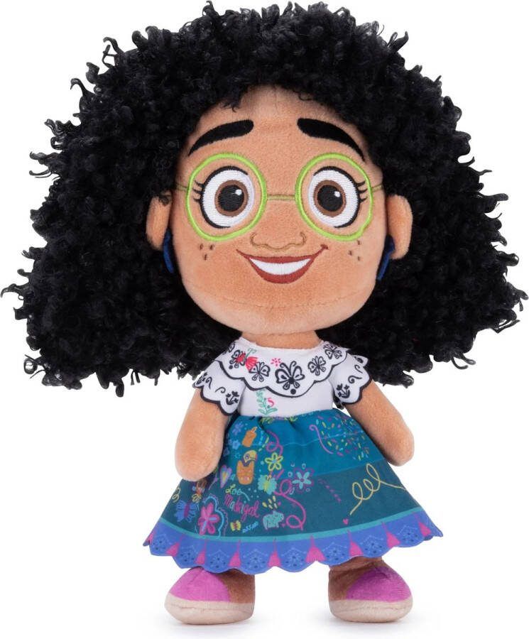 Disney Encanto Mirabel knuffel 30 cm Pluche