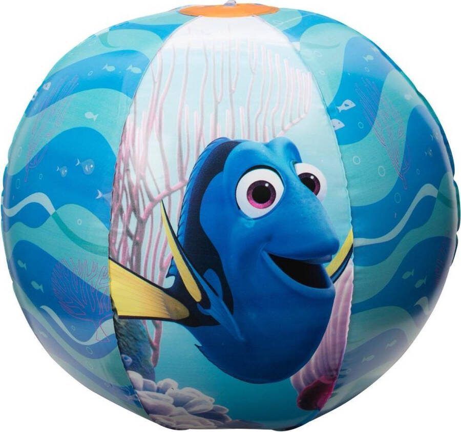 Disney Finding Dory 3D Strandbal 33 cm